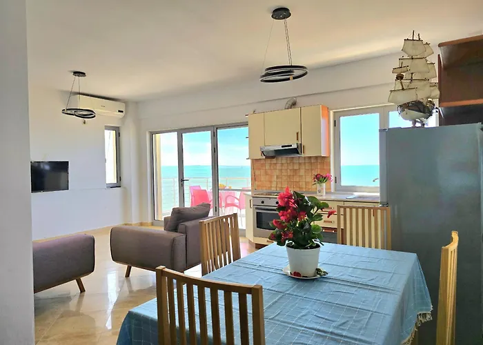 Dream View In Apartmán