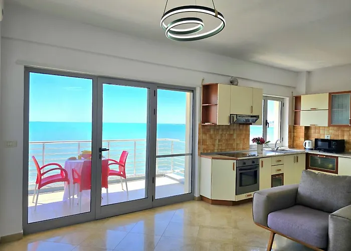 Dream View In Apartmán *