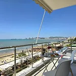 Dream View In Appartamento Durrës