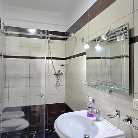 Apartment Dream View In