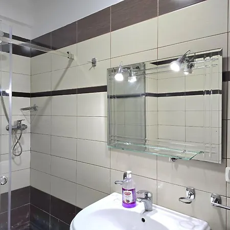 Apartment Dream View In *