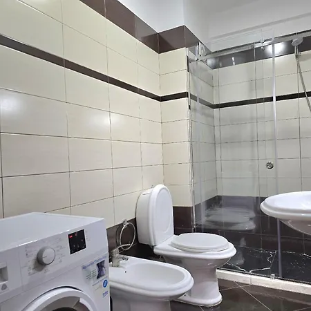 Dream View In * Durrës