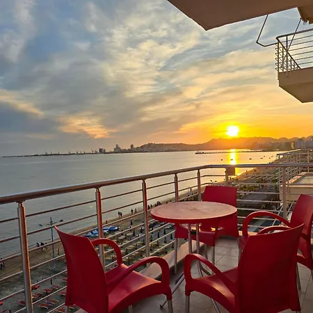 Apartment Dream View In *