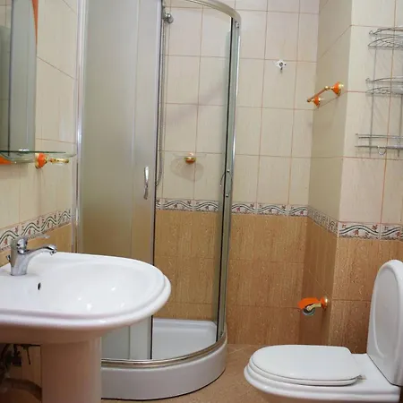 Appartamento Sea View In