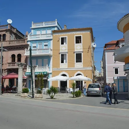 Apartment Dream View In *