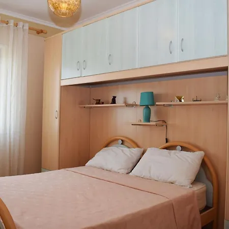 Appartamento Sea View In *