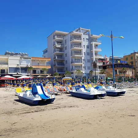 Appartamento Sea View In