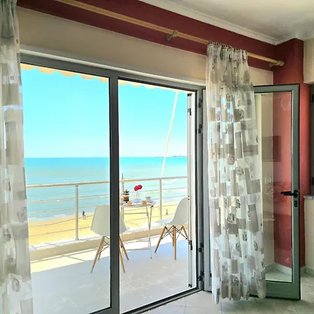 Dream View In דורס