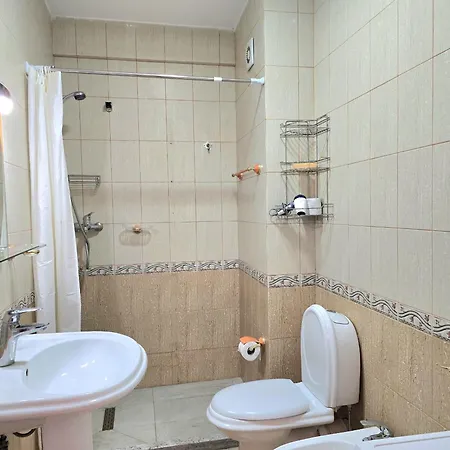 Dream View In * Durrës