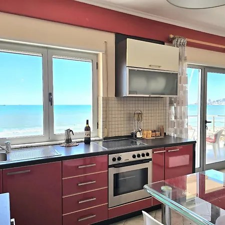 Διαμέρισμα Dream View In