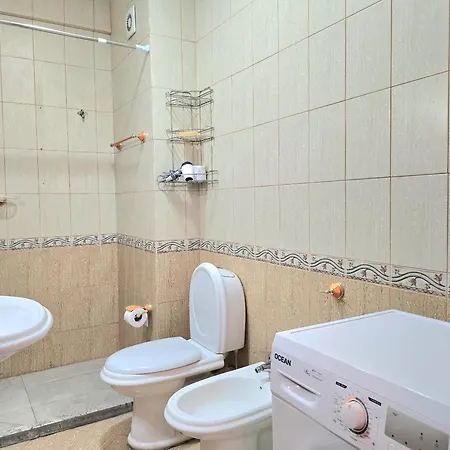 Apartment Dream View In *