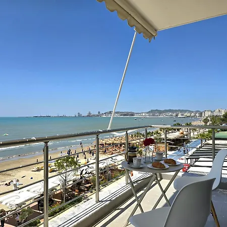 Dream View In Apartment Durrës