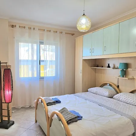 Dream View In Apartment