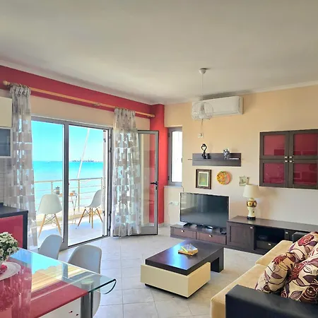 Διαμέρισμα Dream View In