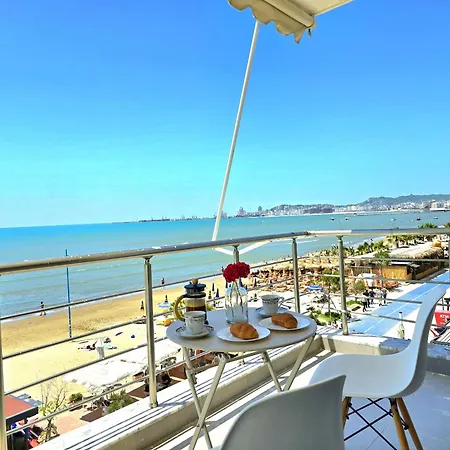 Dream View In Διαμέρισμα *