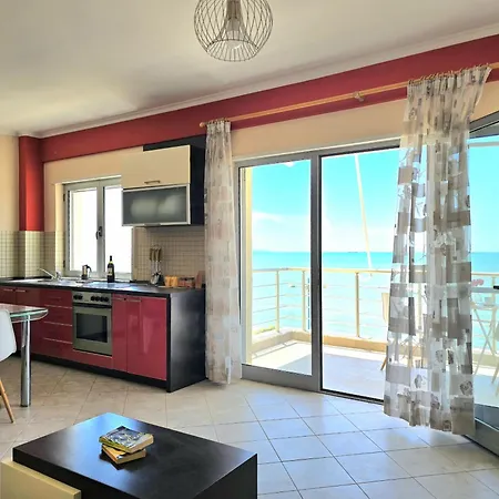 Dream View In דורס