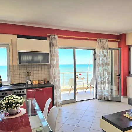 Διαμέρισμα Dream View In *