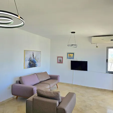 Dream View In Apartment Durrës