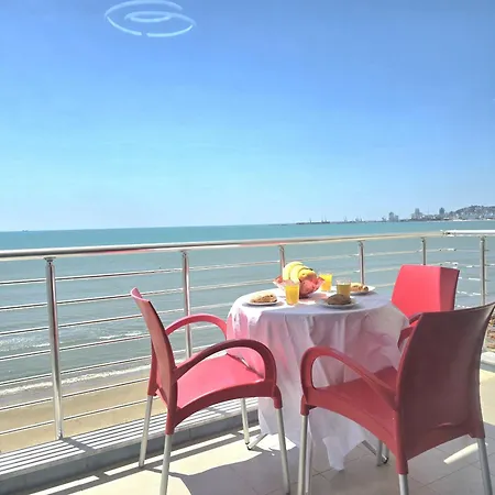 Dream View In