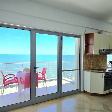 Διαμέρισμα Dream View In