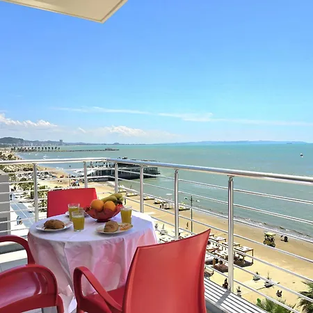 Διαμέρισμα Dream View In *