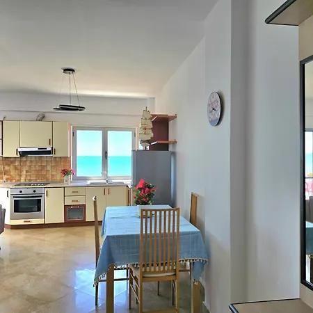 Διαμέρισμα Dream View In Δυρράχιο
