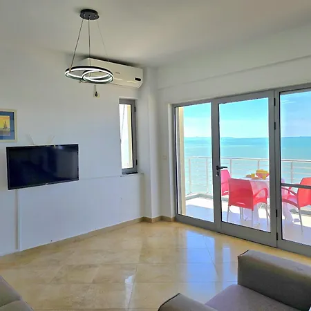 Dream View In Durrës