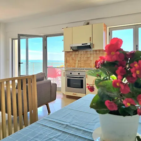 Dream View In * Durrës