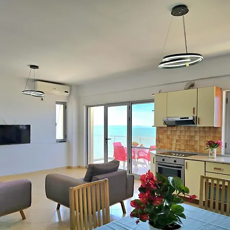 Διαμέρισμα Dream View In
