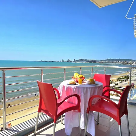 Διαμέρισμα Dream View In *