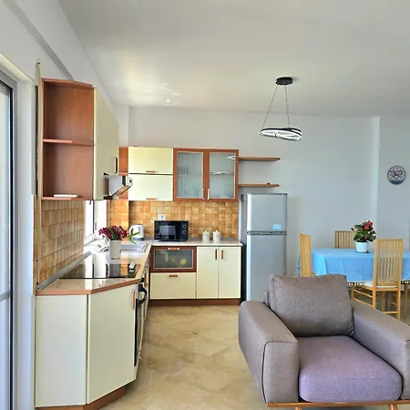 Dream View In דירה *