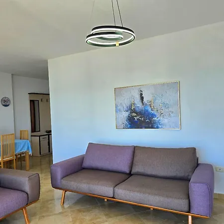 דירה Dream View In דורס