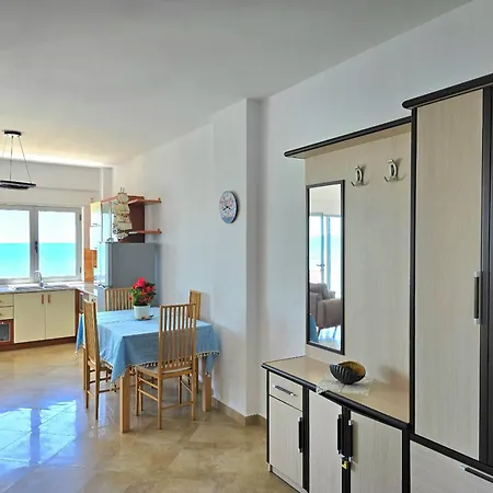 דירה Dream View In דורס