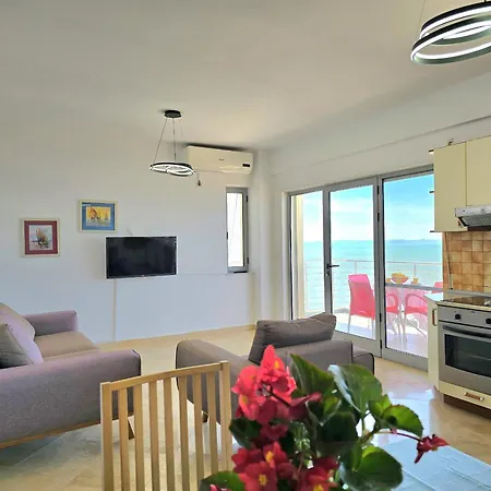 Dream View In דורס