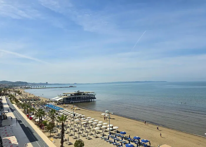 Dream View In Durrës