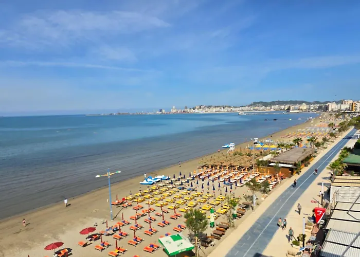 Dream View In Appartamento