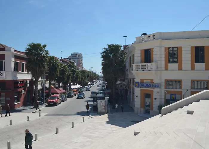 Dream View In * Durrës