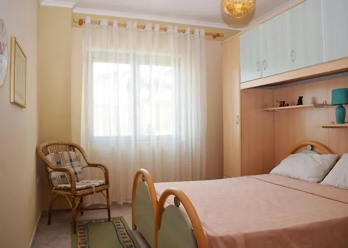 Dream View In 公寓 Durrës