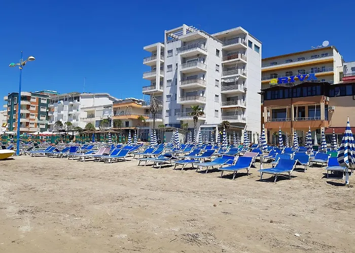 Appartamento Dream View In *