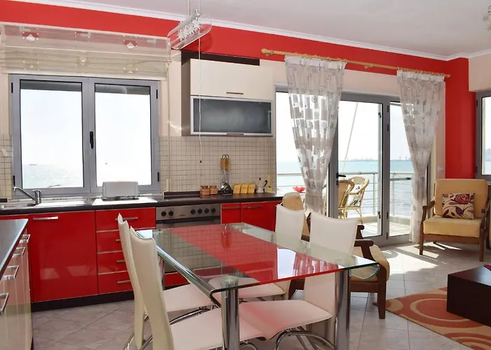 Dream View In Durrës