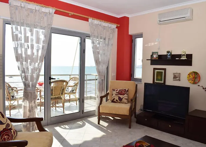 Dream View In * Durrës