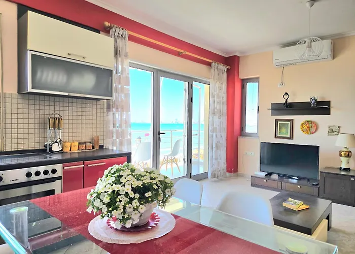 Appartamento Dream View In Durrës