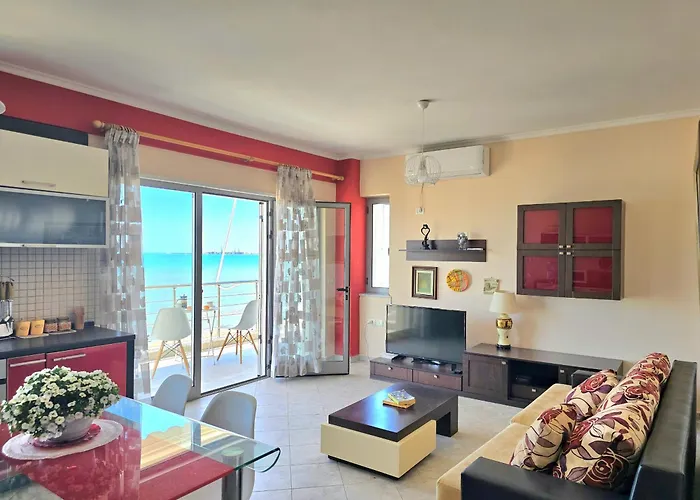 Appartamento Dream View In