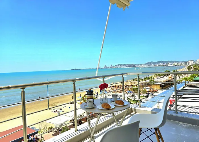 Dream View In Appartamento *