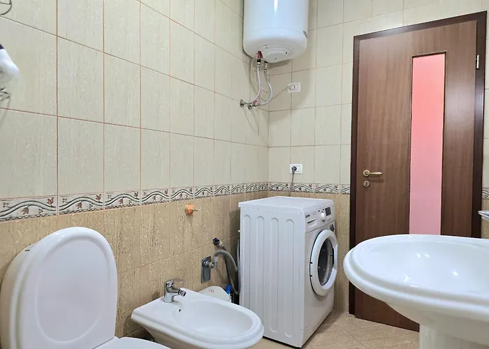Appartamento Dream View In *