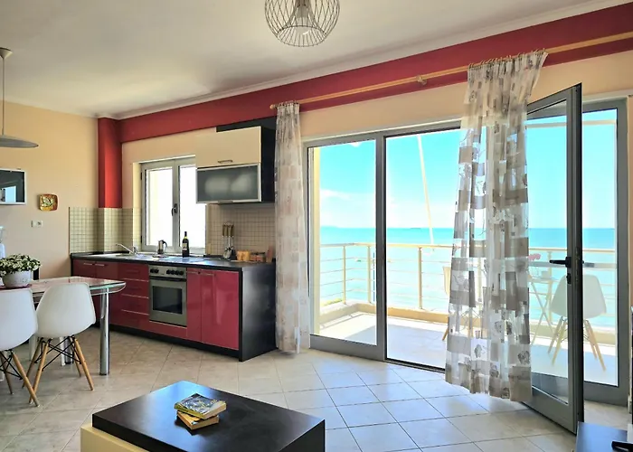 Dream View In Durrës