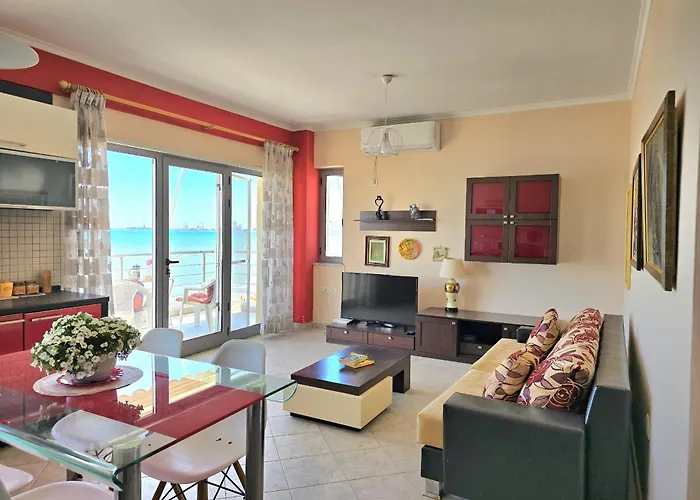 Dream View In * Durrës