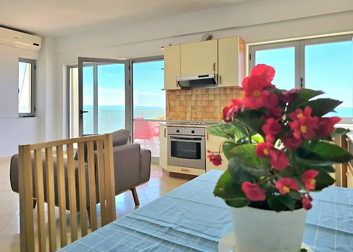Dream View In * Durrës