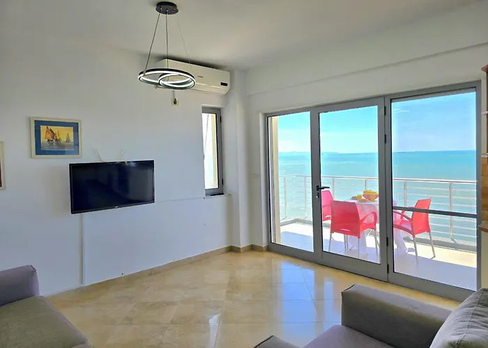Dream View In Durrës