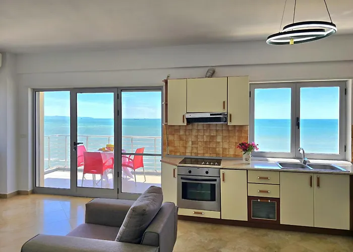 Appartamento Dream View In *